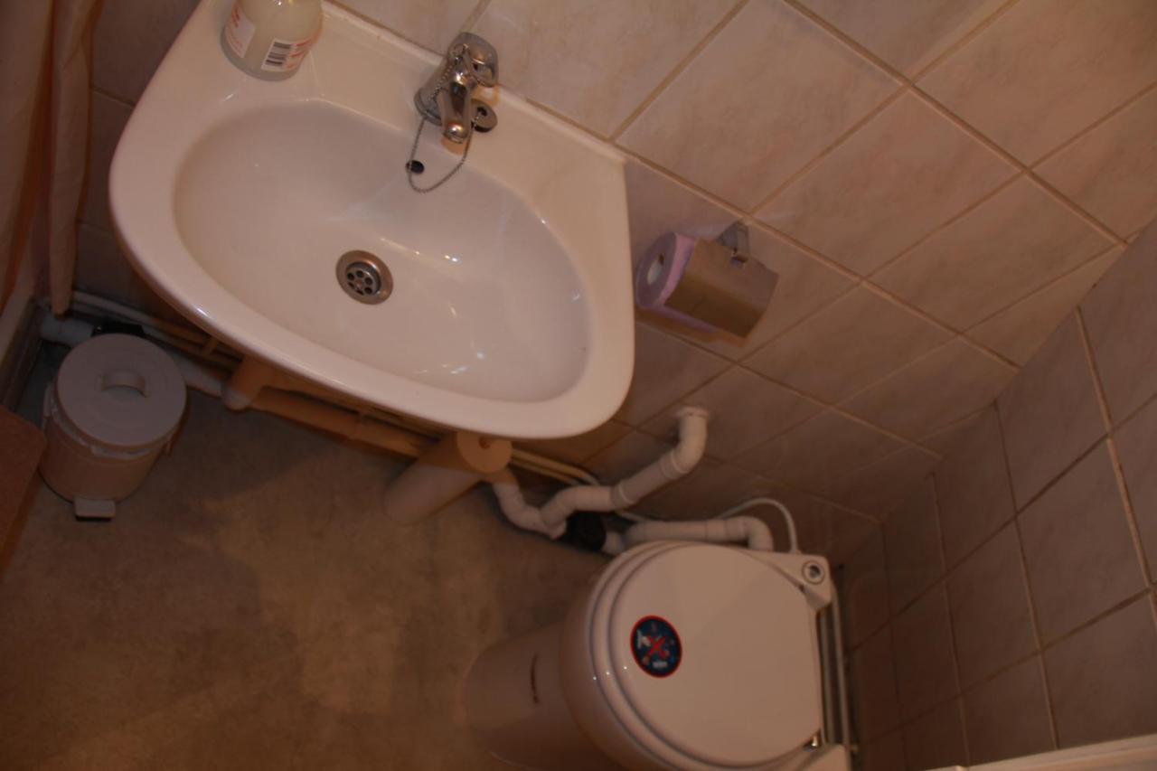 פריז Smartrooms, Private Apart - Not Shared! Top Quality, 10 מראה חיצוני תמונה